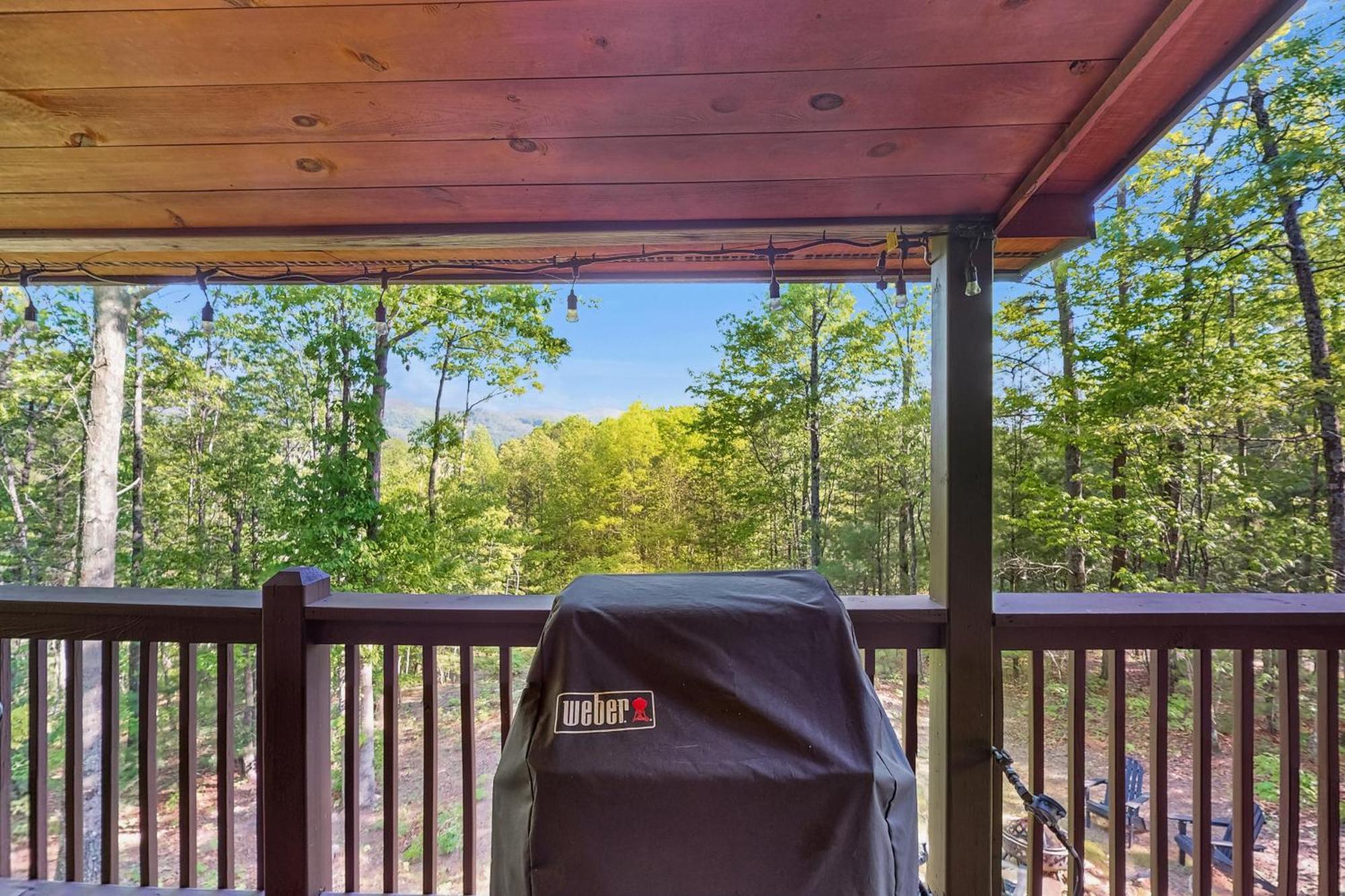 Picabo Vila Blue Ridge Exterior foto