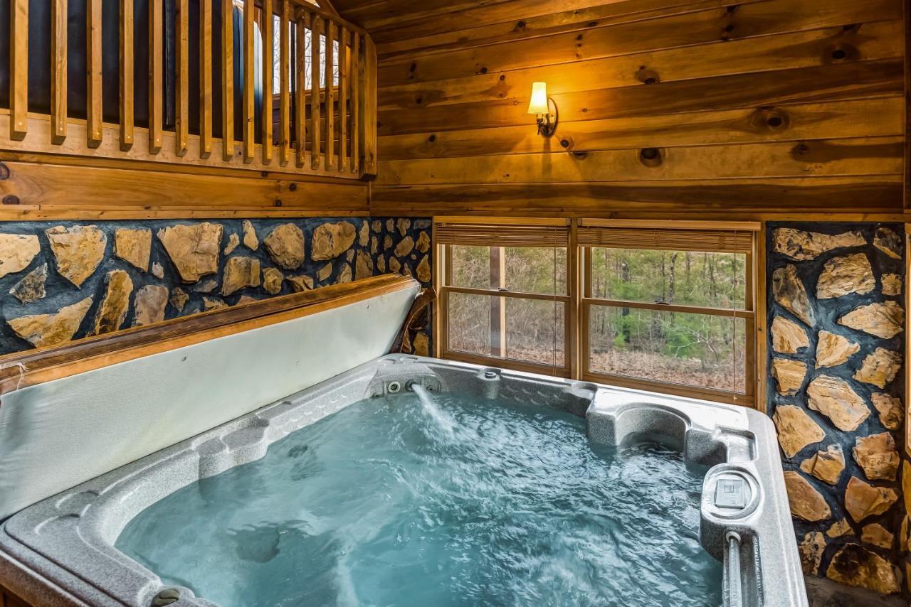 Picabo Vila Blue Ridge Exterior foto