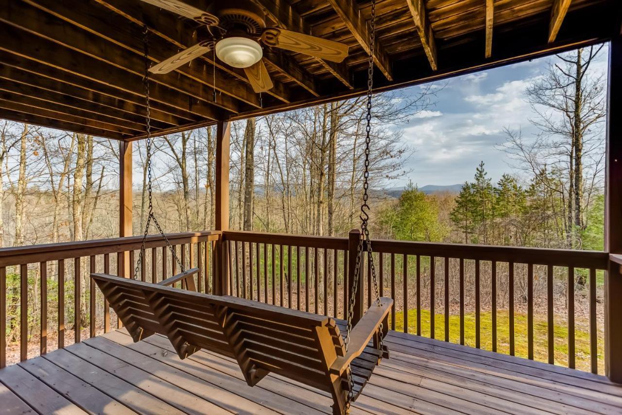 Picabo Vila Blue Ridge Exterior foto