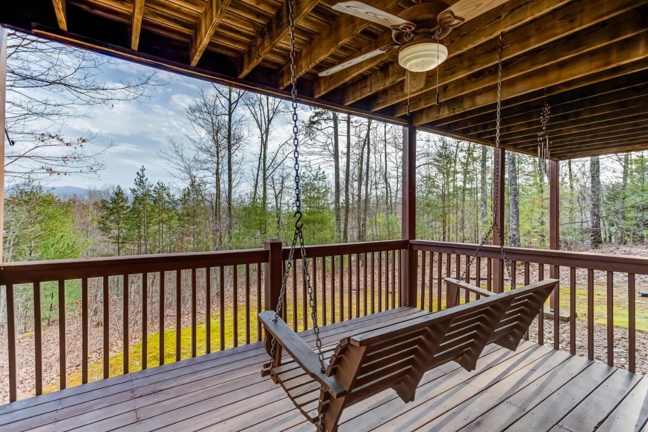 Picabo Vila Blue Ridge Exterior foto