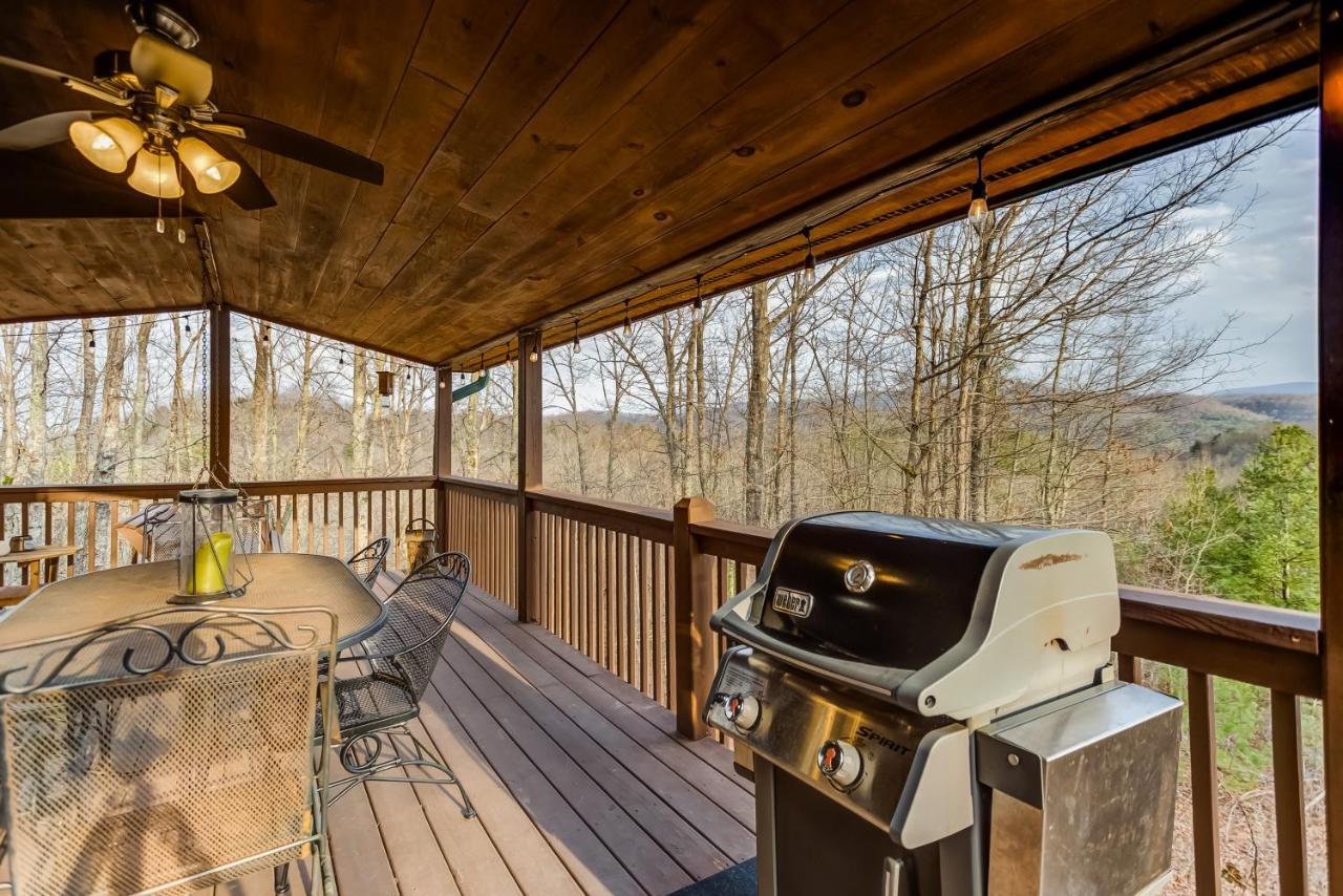 Picabo Vila Blue Ridge Exterior foto