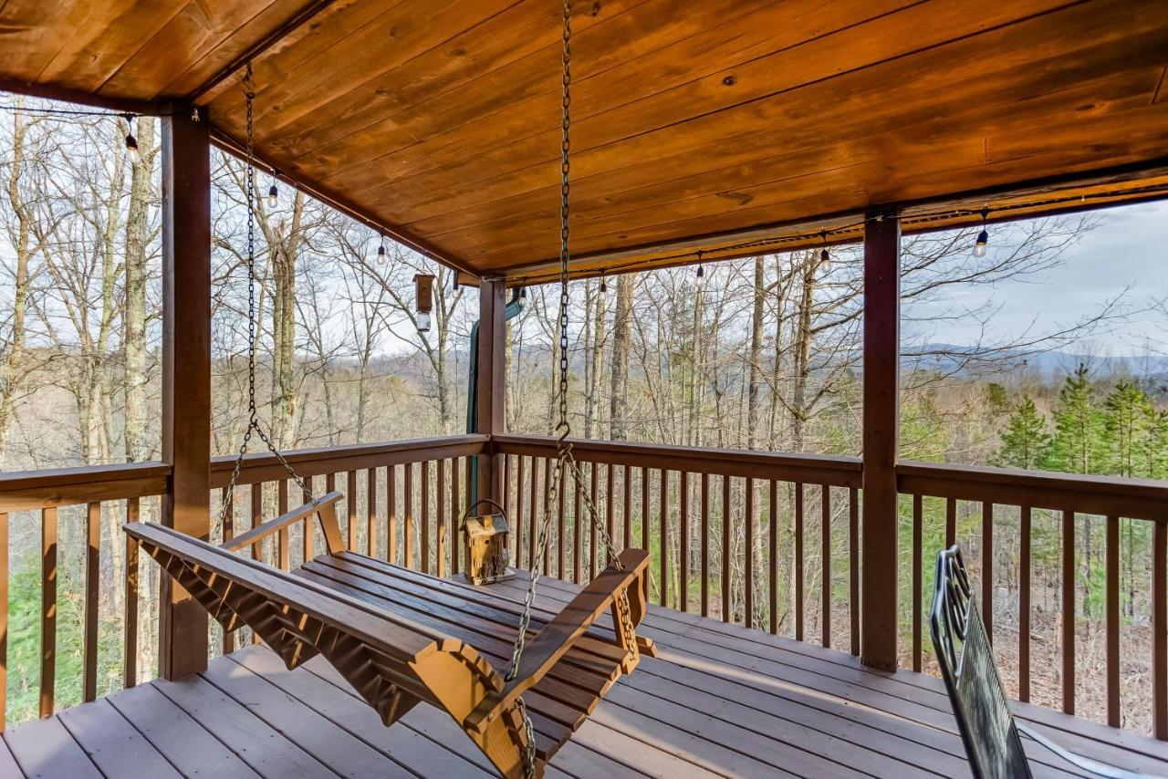 Picabo Vila Blue Ridge Exterior foto